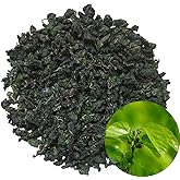 TooGet Natural Mulberry Leaf Tea, Pure Herbal Tea, Healthy Herbal Loose Leaf - 4 OZ