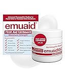 emuaid EMUAIDMAX Ointment for Itchy Skin, Maximum