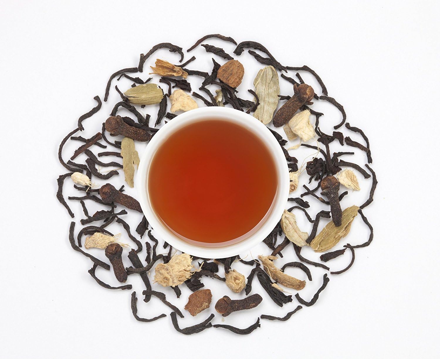 Chai Tea, 3 Ounce