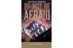 Do Not Be Afraid