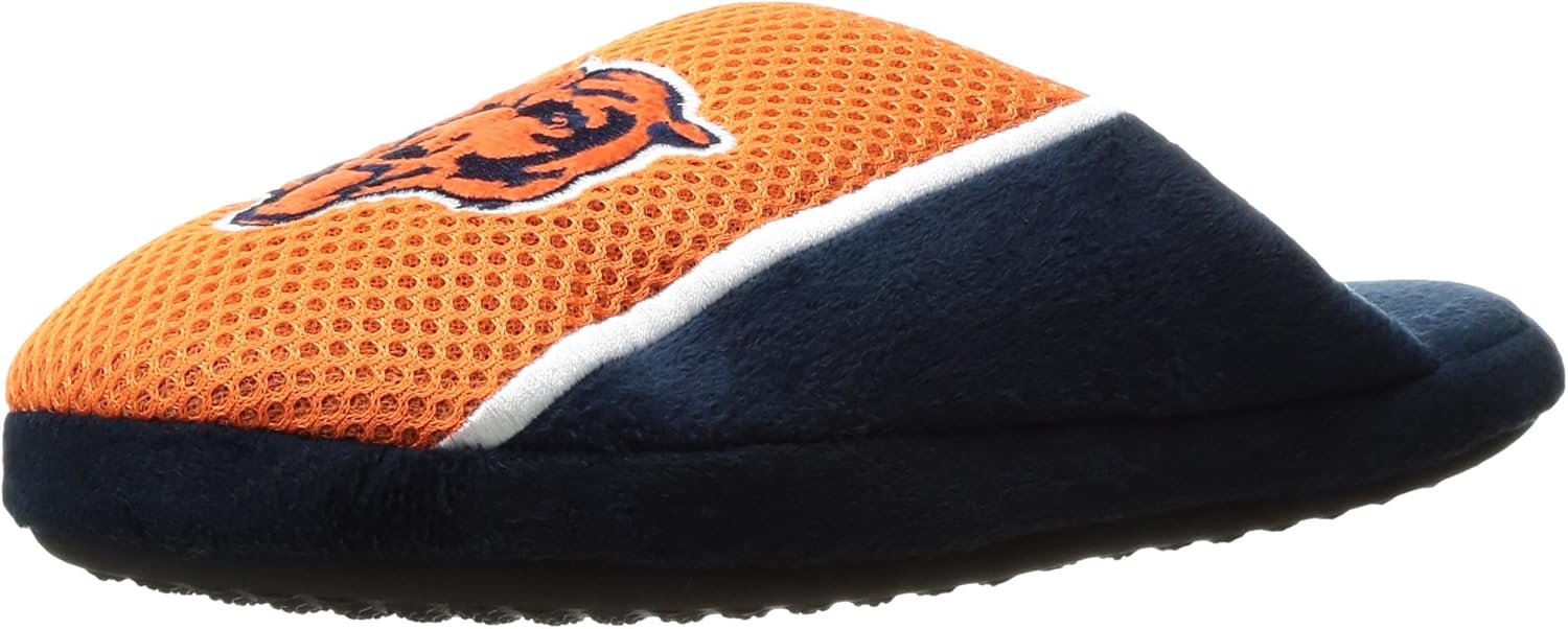 FOCO NFL (2016 Edition) Jersey Slide Slipper : Clothing