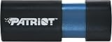 Patriot Supersonic Rage Lite 64GB USB 3.2 Gen Flash Drive PEF64GRLB32U view 6