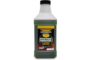MotorKote Stiction Remover, Diesel Engine Injector Treatment and Cleaner | 32oz., Single