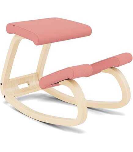 その他 VARIER   variable balans Varier Variable™ QS - Original Kneeling Chair - VarierChairs.com