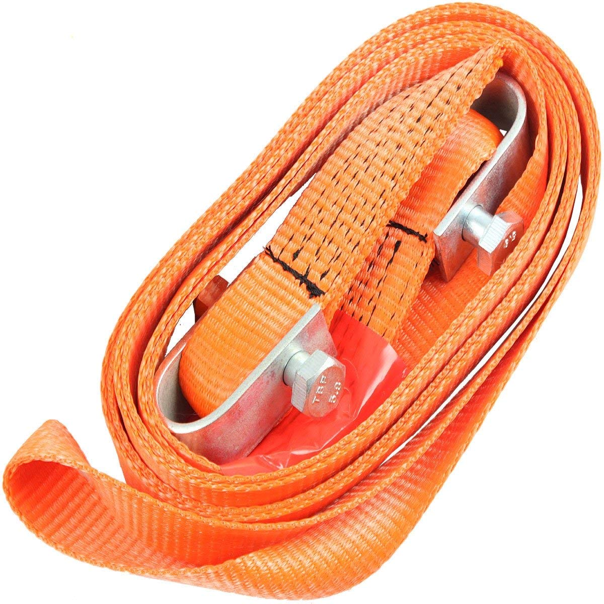 Vorel 82234 Towing Rope Trailer 3500 kg