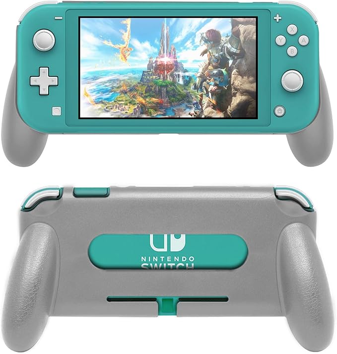 amazon de switch lite