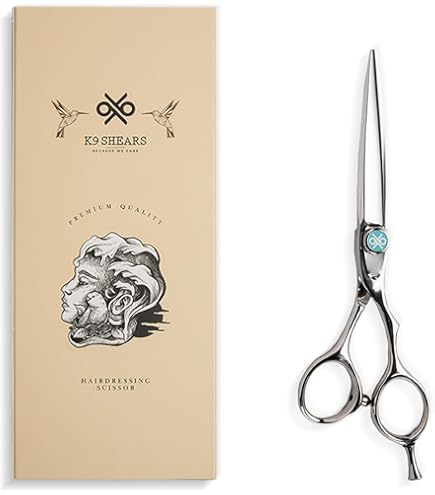 Amazon.com : Yasaka Japanese Beauty Shears/Scissors Cutting YS-300