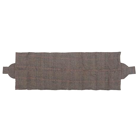 Cojín de trigo para relajación, bienestar para calentar en el ...