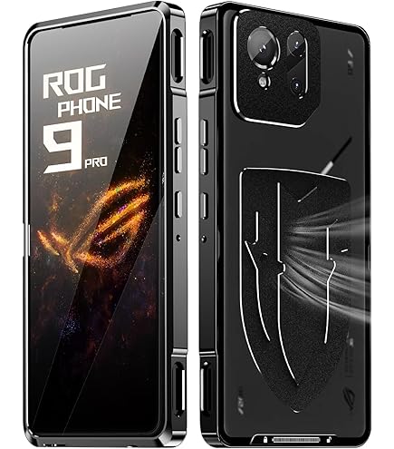 Amazon.com: Case for ROG Phone 6,ASUS ROG Phone 6/6D/6 Bat-Man