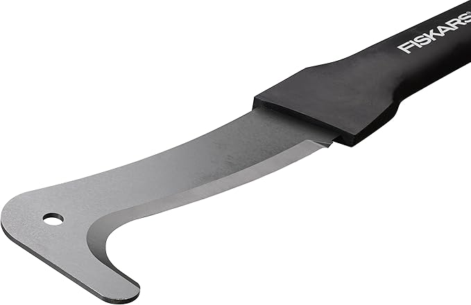 Xa3 Brush Hook Branch Weed Bark Cutter Slicer Amazon Com