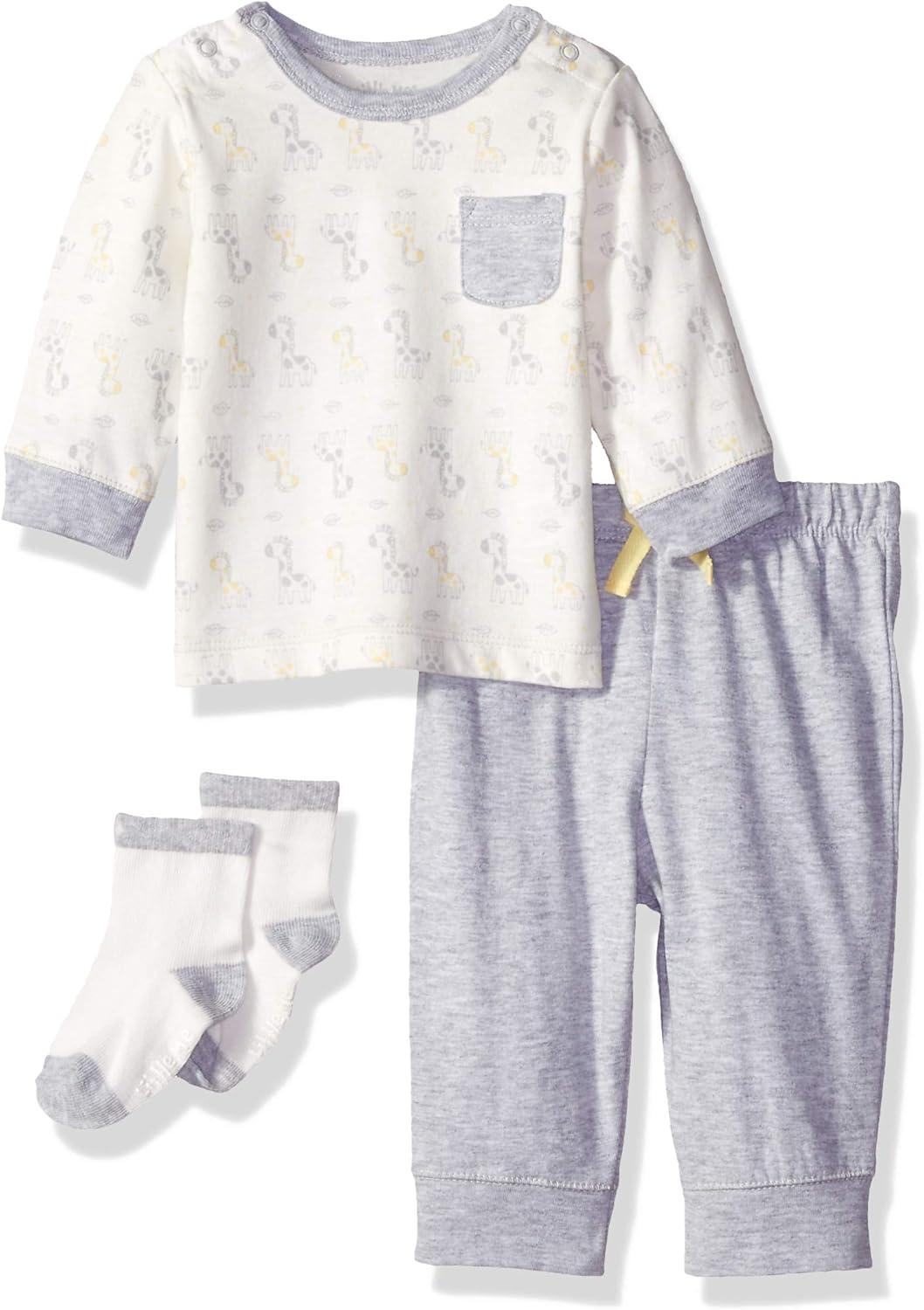 newborn jogger outfit