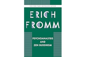 Psychoanalysis and Zen Buddhism