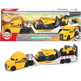 Mack/Volvo Micro Builder Truck