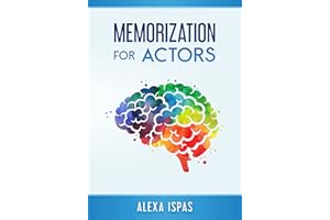 Memorization for Actors (Psychology for Actors Series)