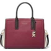 Michael Kors womens Laila Medium Satchel