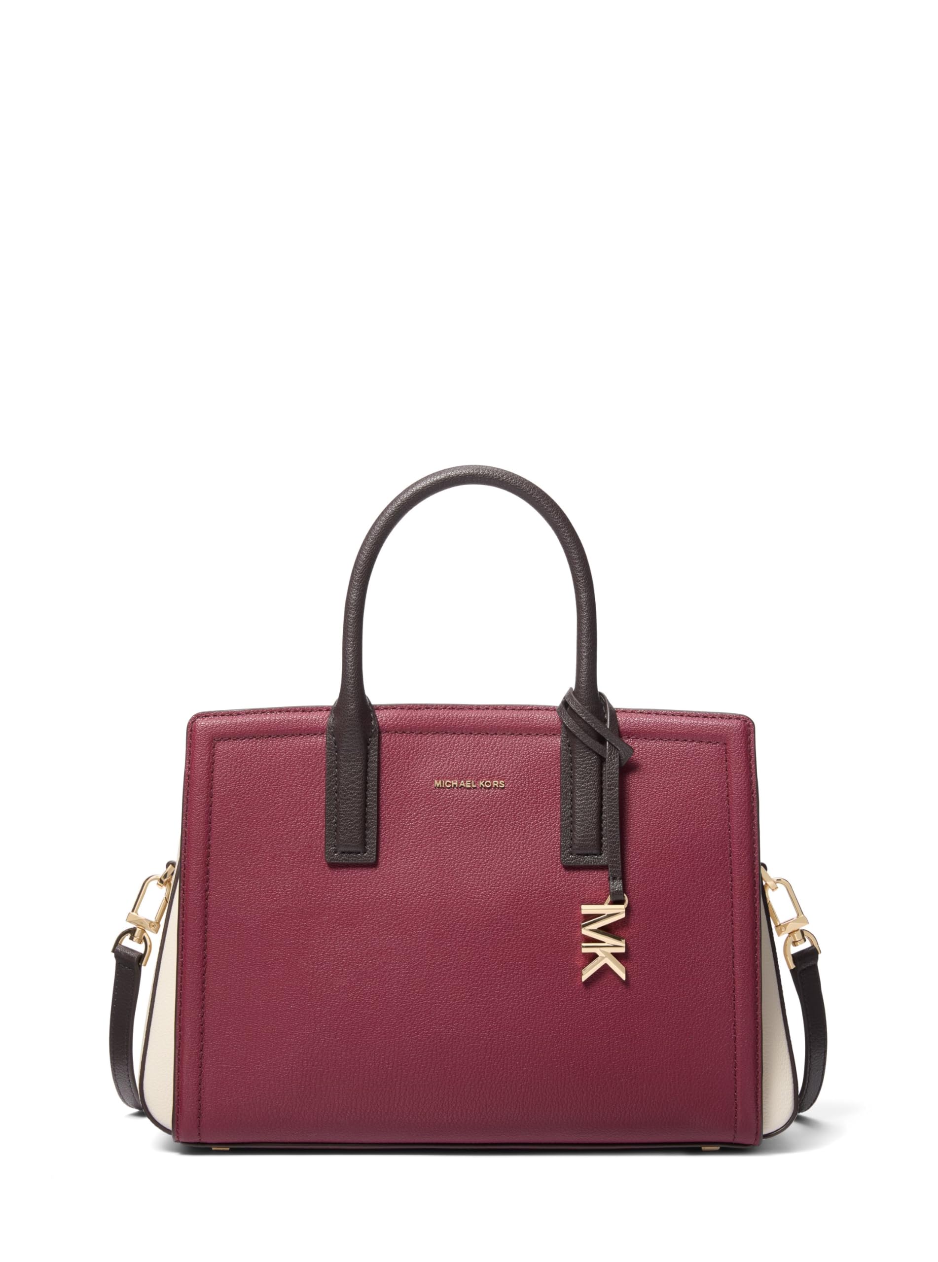 Michael Kors Laila Medium Satchel