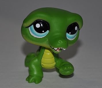 littlest pet shop 987