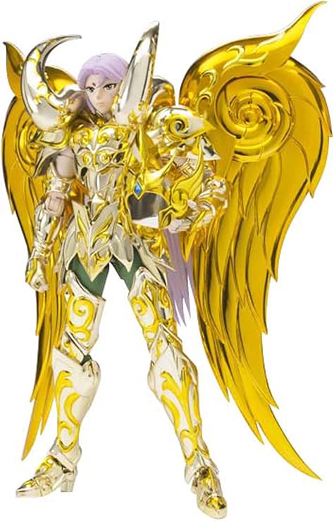 Bandai Saint Seiya Myth Cloth Ex Scorpio Milo Soul Of Gold God Cloth Escorpion Juguetes Y Juegos Munecos Y Figuras Kudzuandcompany Com