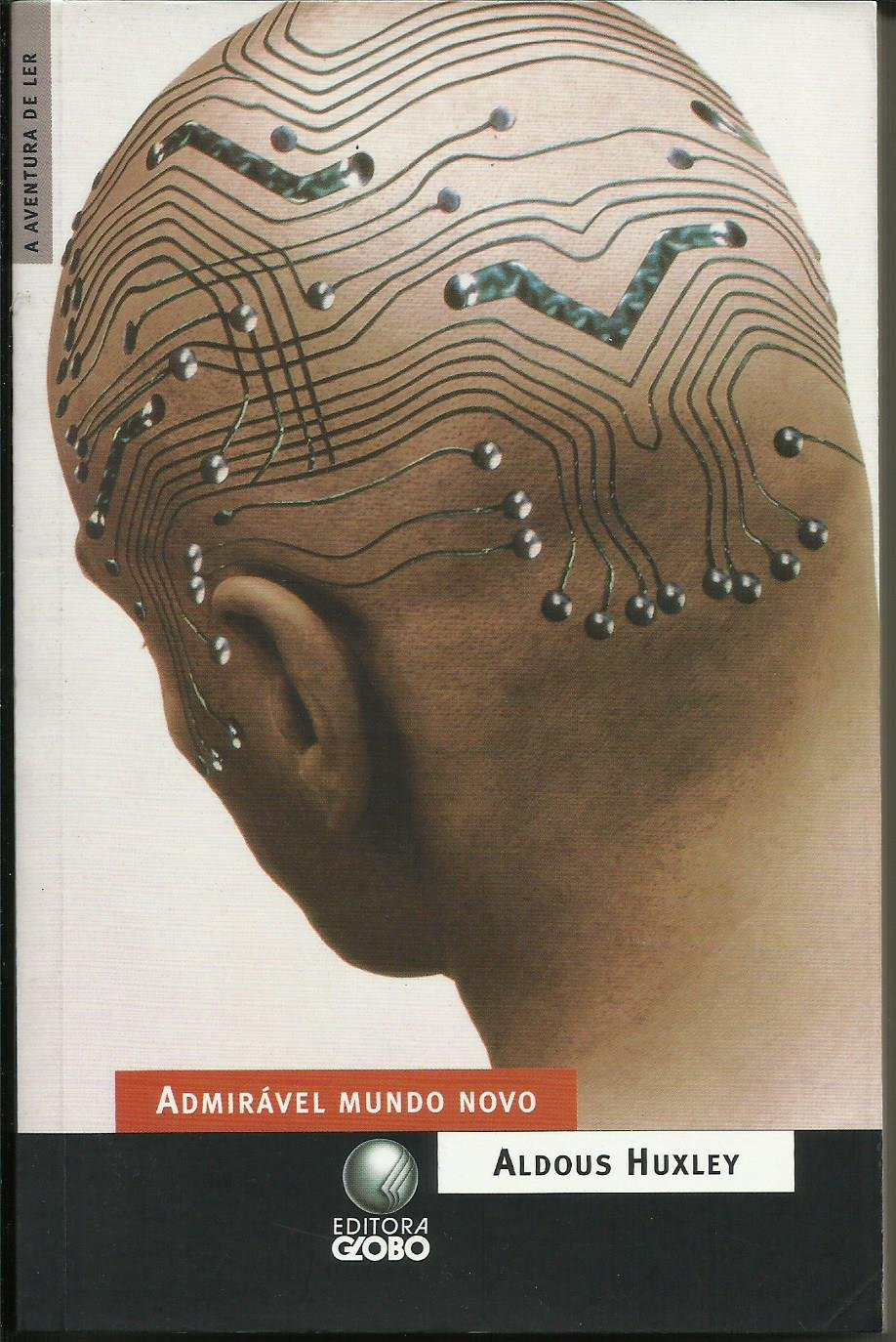 Admiravel Mundo Novo Amazon Com Br