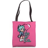 Scott Pilgrim Vs. The World Ramona Flowers Tote Bag