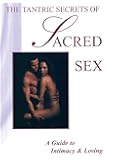 The Tantric Secrets of Sacred Sex (DVD)