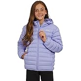 Eddie Bauer Boys' CirrusLite Lightweight Down Puffer Jacket