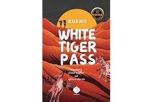 White Tiger Pass: Essential Reads on Female Empowerment, an inspiring Book for Every Woman's Journey