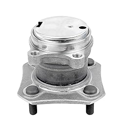 Stirling PHA590280PR_BK07R - Pair 2 Rear Wheel