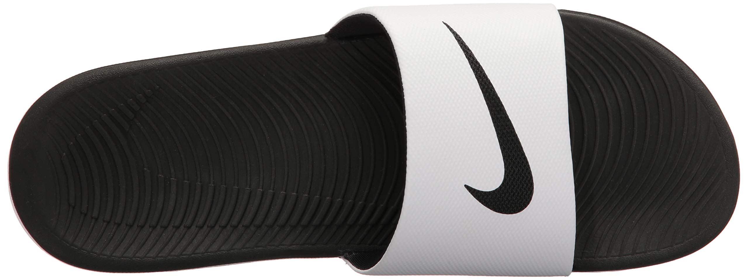 nike kawa sliders men's