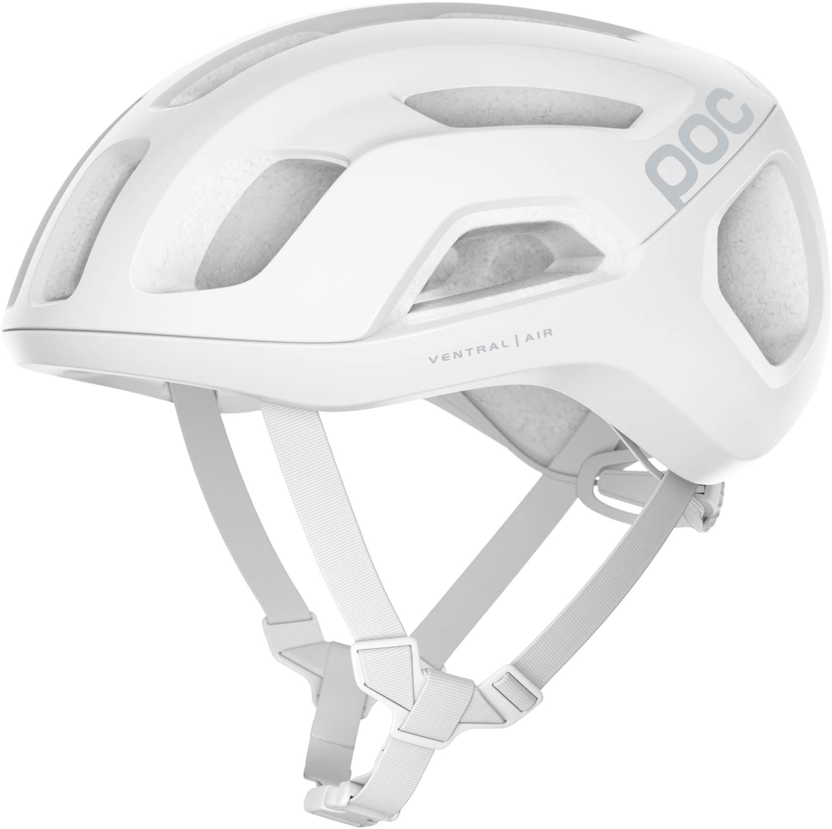 POC, Ventral Air Spin Bike Helmet for Road Cycling