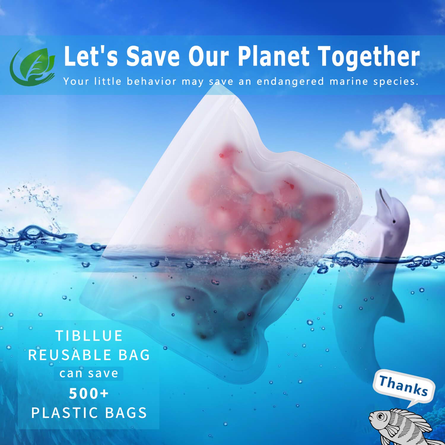 Reusable Storage Bags for Food - 12Pack Leakproof Freezer Safe Bag (6 Reusable Sandwich Bags & 6 Reusable Kids Snack Bag), BPA Free Ziplock Lunch Bag for Travel Home Organization