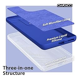oakxco for Motorola Moto Edge 2024 Phone Case