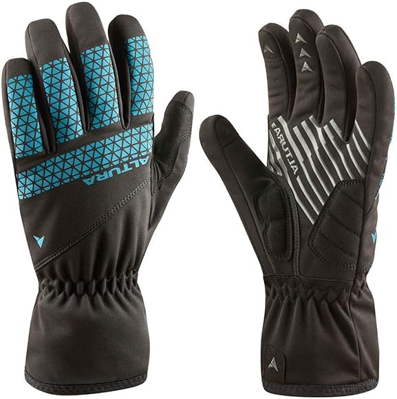altura night vision waterproof gloves