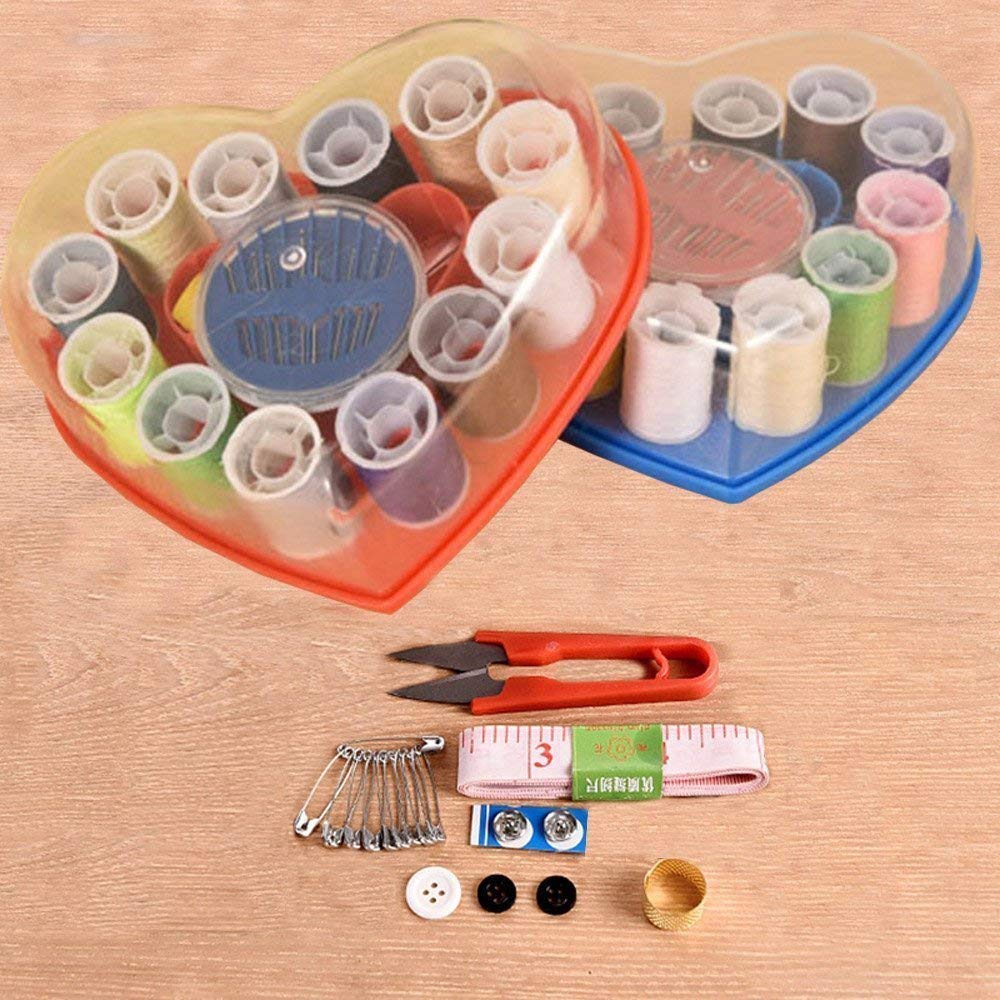 FURN ASPIRE Needle Box Set Sewing Strap Hand Suture Strap Sewing Tool