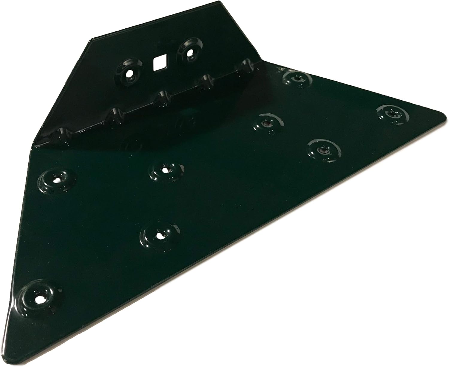 Swing-N-Slide WS 4467 EZ Frame Bracket for Swing Set Swing Beam (Includes 1 Bracket), Green: Clothing