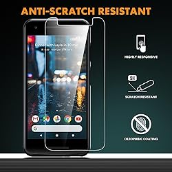 Dioxide Compatible for Google Pixel 2 Phone Case