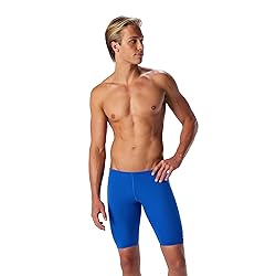 Speedo Men's Swimsuit Jammer Endurance+ Solid USA