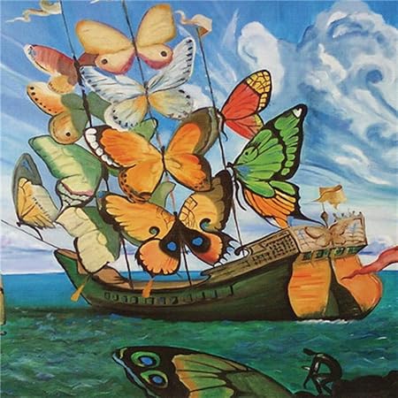 Get Salvator dali peinture For iPhone Free