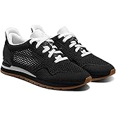 VIVAIA Allday Unisex Slip-On Mesh Sneakers with Breathable Upper for Everyday Fashion Comfort Walking Shoes