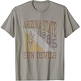 Arizona State Sun Devils Vintage 90's Curve T-Shirt
