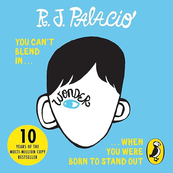 Amazon.com: Wonder (Audible Audio Edition): Kaya McLean, Lila Sage