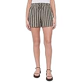 Z SUPPLY Women's Perfect Linen Shorts