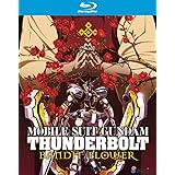 Gundam Thunderbolt: Bandit Flower Blu-ray