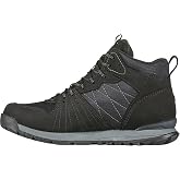 Oboz Women's Bozeman Mid Insulated B-DRY Hiking Boot
