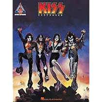 Kiss - Alive II | Amazon.com.br