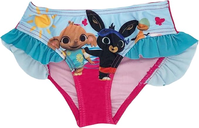 bing swimming costume