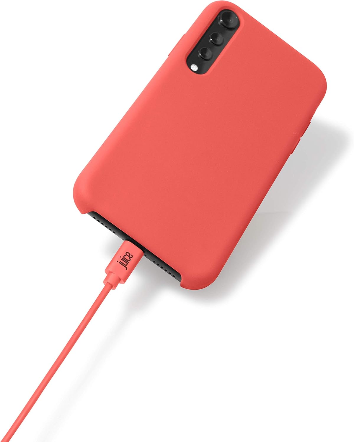 Juice USB Type C 3m Charger and Sync Cable for Samsung Galaxy S20, S10, S9, S8, S20 Plus, Huawei P30, P20, Sony - Image 4