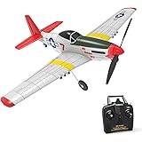 funtech 3 channel remote control airplane
