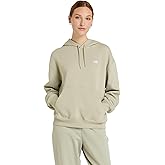 New Balance womens Sport Essentials Fleece Hoodie