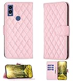 jioeuinly Cricket Innovate E 5g Case Compatible